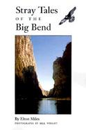 Stray Tales of the Big Bend cover