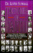 Pioneers of Faith cover
