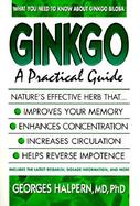 Gingko: A Practical Guide cover