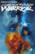 Ninja Legacy of the Night Warrior (volume4) cover