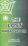 The Lost Ambassador cover