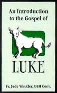 Introduction to Gospel of Luke cover