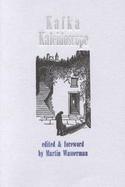 The Kafka Kaleidoscope cover