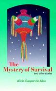 The Mystery of Survival And Other Stories cover