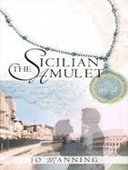 The Sicilian Amulet cover