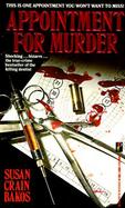 Appointment for Murder cover