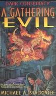 A Gathering Evil cover