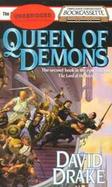 Queen of Demons cover