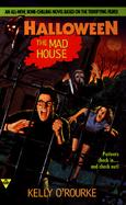 The Mad House cover