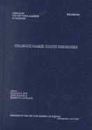 Charcot-Marie-Tooth Disorders cover