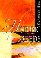 Historic Creeds cover