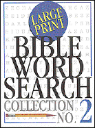 Word Search Collections cover