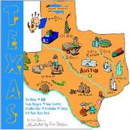 Texas cover