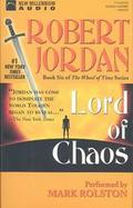 Lord of Chaos cover