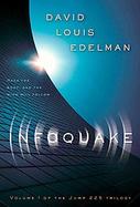 Infoquake  (volume1) cover