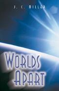 Worlds Apart cover