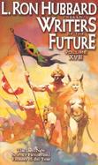 L. Ron Hubbard Presents Writers of the Future (volume18) cover