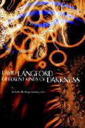 Different Kinds of Darkness cover