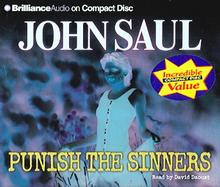 Punish the Sinners cover