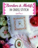 Borders & Motifs in Cross Stitch cover