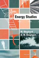 Energy Studies cover