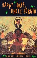 Happy Days, Uncle Sergio cover