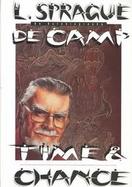 Time and Chance An Autobiography cover