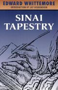 Sinai Tapestry (volume1) cover