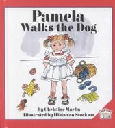 Pamela Walks the Dog cover