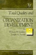 Total Quality and Organization Development cover
