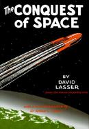 The Conquest of Space cover