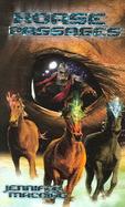 Horse Passages cover