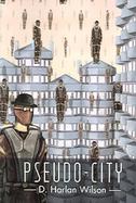 Pseudo-city cover