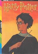 Harry Potter Harry Potter a L'Ecole Des Sorciers; Harry Potter Et Le Chambre Des Secretsharry Potter Et Le Prisonnaire D'Azkaban cover