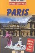 Nelles Travel Pack Paris cover