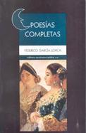 Poesias Completas / Complete Poems cover