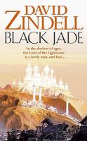 Black Jade (The EA Cycle) cover