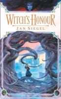 Witch's Honour cover