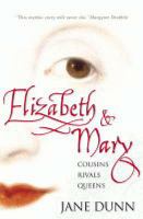 Elizabeth and Mary cover