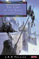 The Lord of the Rings (Collins Modern Classics) cover