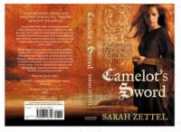 Camelot's Sword cover