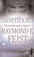 Silverthorn (Riftwar Saga 2) cover