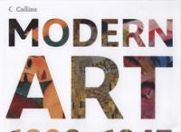 Modern Art 1900-1945: The Age of Avant-Gardes cover