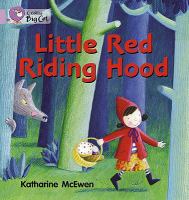 Little Red Riding Hood cover