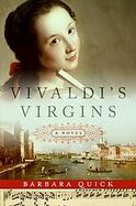 Vivaldi's Virgins cover