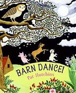 Barn Dance! cover