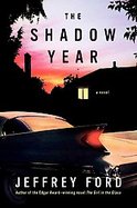 The Shadow Year cover