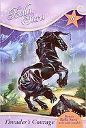 Thunder's Courage cover