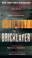 The Bricklayer cover