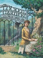 The Locked Garden cover